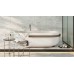 Плитка Golden Tile Silver Roots серый 120x60, S92990