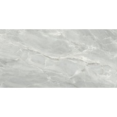 Плитка Golden Tile Silver Roots серый 120x60, S92990