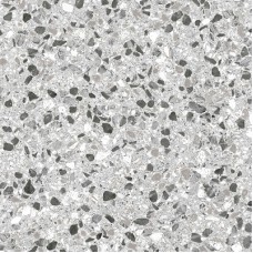 Плитка Golden Tile 30x30 Step серая, L32730