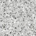 Плитка Golden Tile 30x30 Step серая, L32730