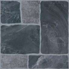 Плитка Golden Tile Stone Brick серый 30x30, SB2770