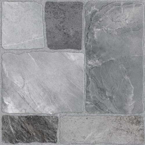 Плитка Golden Tile Stone Brick светло-серый 30x30, SBG770
