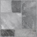 Плитка Golden Tile Stone Brick светло-серый 30x30, SBG770
