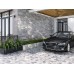 Плитка Golden Tile Stone Brick светло-серый 30x30, SBG770