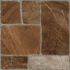 Плитка Golden Tile Stone Brick терракотовый 30x30, SBК770