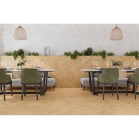 Плитка Golden Tile Story Wood бежевый 20x65, WS1P70