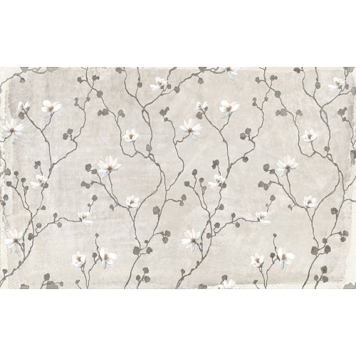 Плитка Golden Tile Sweet Home Magnolia айворі 25x40, SMА151