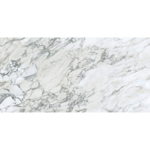 Плитка Golden Tile Tempesta белый 120x60 глянцевая, TS0990