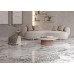 Плитка Golden Tile Tempesta белый 60x60 глянцевая, TS0590