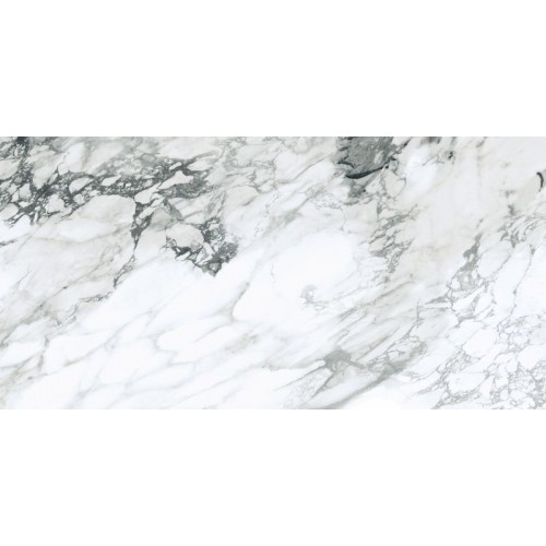 Плитка Golden Tile Tempesta белый 120x60 матовая, TS0980