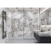 Плитка Golden Tile Tempesta белый 120x60 матовая, TS0980