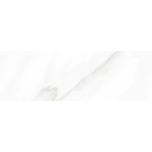 Плитка Golden Tile The Wall plane carrara білий 10x30, 6L0SC1