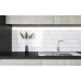 Плитка Golden Tile The Wall plane сатин 10x30, 6L0S21