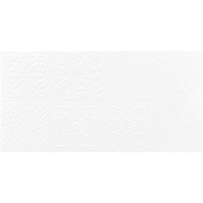 Плитка Golden Tile Tutto Bianco Patchwork білий 30x60, G50151