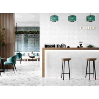 Плитка Golden Tile Tutto Bianco Patchwork білий 30x60, G50151