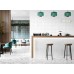 Плитка Golden Tile Tutto Bianco Patchwork белый 30x60, G50151