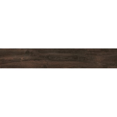 Плитка Terragres Venge 15x90 коричневый, V17190