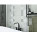 Декор Golden Tile Verdelato Patchwork 25x40, А6А311