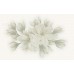 Декор Golden Tile Verdelato Magnolia 25x40, А6А301