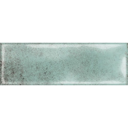 Плитка Golden Tile Vintage м'ятний 10x30, VGLS51