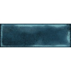 Плитка Golden Tile Vintage синій 10x30, VGМS51