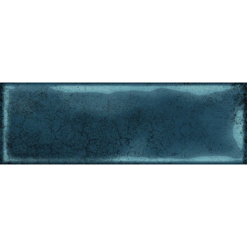 Плитка Golden Tile Vintage синій 10x30, VGМS51