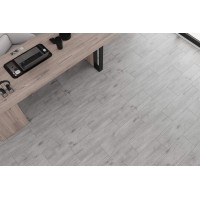 Плитка Golden Tile Wellwood серый 20x65, WL2P70
