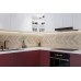 Плитка Terragres Wood Chevron left 15x90 бежевый, 9L1180