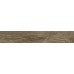Плитка Terragres Wood Chevron 15x90 коричневый, 9L7190