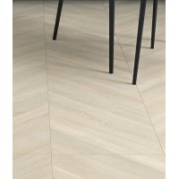 Плитка Golden Tile Woody 40x40 бежевый, L91830
