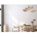 Плитка Golden Tile Zen Hexagons бежевий 30x60, ZN1061
